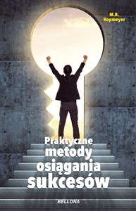 Obrazek Praktyczne metody osiągania sukcesów