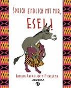 Książka : Sprich end... - Patrick Addai