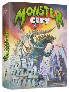 Picture of Monster City