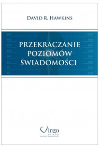 Obrazek Przekraczanie poziomów świadomości wyd. 2