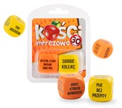 Kości Impr... -  Polish Bookstore 