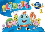 Polska książka : The Flibet... - Jenny Dooley, Virginia Dooley