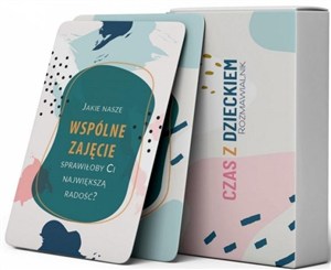 Obrazek Rozmawialnik - czas z dzieckiem