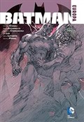 Książka : Batman Eur... - Brian Azzarello