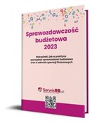 Sprawozdaw... - Barbara Jarosz -  foreign books in polish 