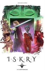 Obrazek Iskry 3 Dzień przesilenia