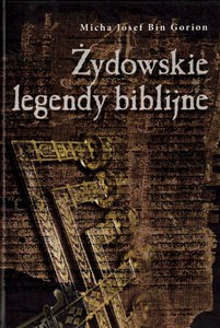 Obrazek Żydowskie legendy biblijne