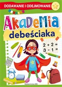 Zobacz : Akademia d... - opracowanie zbiorowe