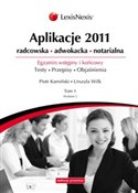 Aplikacje ... - Piotr Kamiński, Urszula Wilk - Ksiegarnia w UK