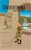 Polska książka : Uśmiech Lw... - Kornel Makuszyński