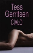 Ciało - Tess Gerritsen - Ksiegarnia w UK