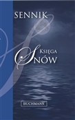 polish book : Księga snó... - Aleksandra Nowak