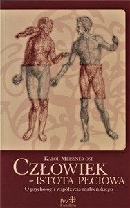 Picture of CZŁOWIEK ISTOTA PŁCIOWA