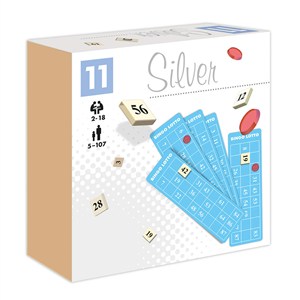 Picture of BINGO LOTTO SILVEr