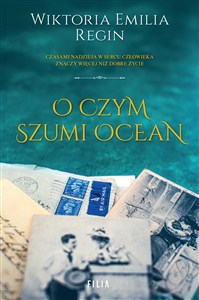 Obrazek O czym szumi ocean