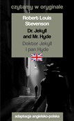 Dr. Jekyll... - Robert Louis Stevenson -  Książka z wysyłką do UK