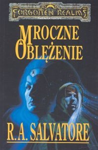 Obrazek Mroczne oblężenie