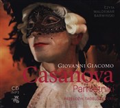 polish book : [Audiobook... - Giovanni Giacomo