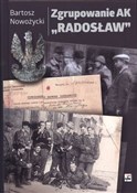 polish book : Zgrupowani... - Bartosz Nowożycki