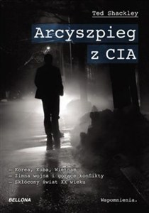 Picture of Arcyszpieg z CIA