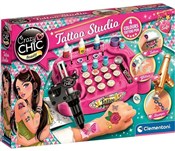 Książka : Studio tat...