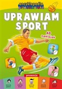 Uprawiam s... - Mariola Langowska -  foreign books in polish 
