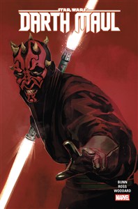 Obrazek Star Wars. Darth Maul