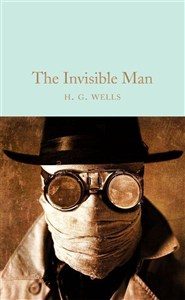 Obrazek The Invisible Man wer. angielska