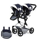 Wózek dla ... -  Książka z wysyłką do UK