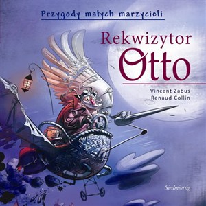Obrazek Rekwizytor Otto