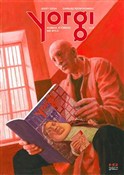 Yorgi 3 Ko... - J. Ozga, D. Rzontowski -  books from Poland
