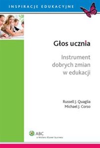 Obrazek Głos ucznia Instrument dobrych zmian w edukacji