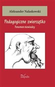 Pedagogicz... - Aleksander Nalaskowski - Ksiegarnia w UK
