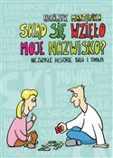 Skąd się w... - Henryk Martenka -  foreign books in polish 