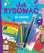 Ale zabawa... -  Książka z wysyłką do UK