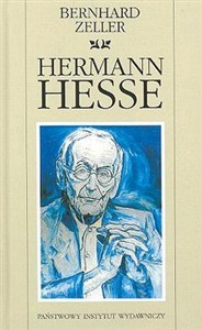 Picture of HERMANN HESSE