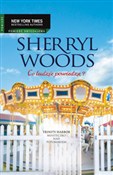 polish book : Co ludzie ... - Woods Sherryl
