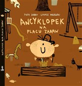 Polska książka : Ancyklopek... - Piotr Dobry