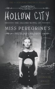 Obrazek Hollow City