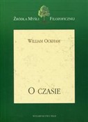 polish book : O czasie - William Ockham