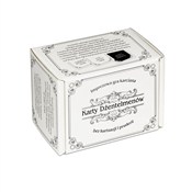 Książka : Karty dżen...