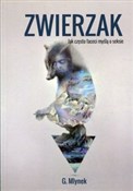 Zwierzak J... - G. Mlynek - Ksiegarnia w UK