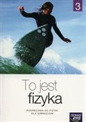 To jest fi... - Marcin Braun, Weronika Śliwa -  foreign books in polish 