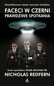 Zobacz : Faceci w c... - Nicholas Redfern