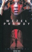 Węzeł praw... - Iwona Wej -  Polish Bookstore 
