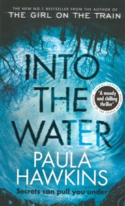 Picture of Into the Water