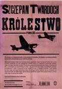 Królestwo - Szczepan Twardoch - Ksiegarnia w UK