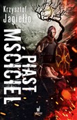 Polska książka : Piast mści... - Krzysztof Jagiełło