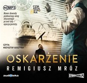[Audiobook... - Remigiusz Mróz -  books from Poland