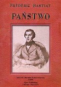 Państwo - Frederic Bastiat - Ksiegarnia w UK
